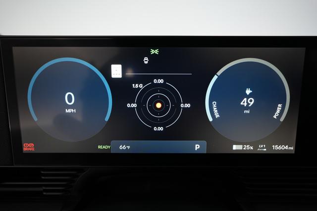 2025 Hyundai IONIQ 5 — photo 5 of 29