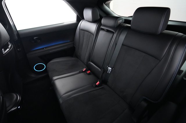 2025 Hyundai IONIQ 5 — photo 19 of 29