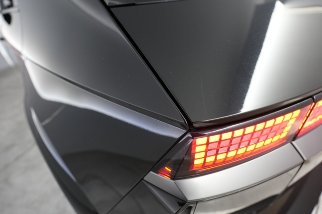 2025 Hyundai IONIQ 5