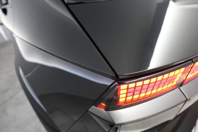 2025 Hyundai IONIQ 5 — photo 28 of 29