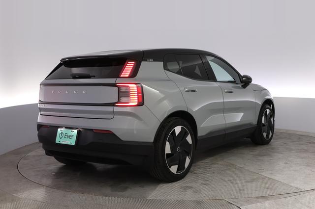 2025 Volvo EX30 — photo 2 of 21