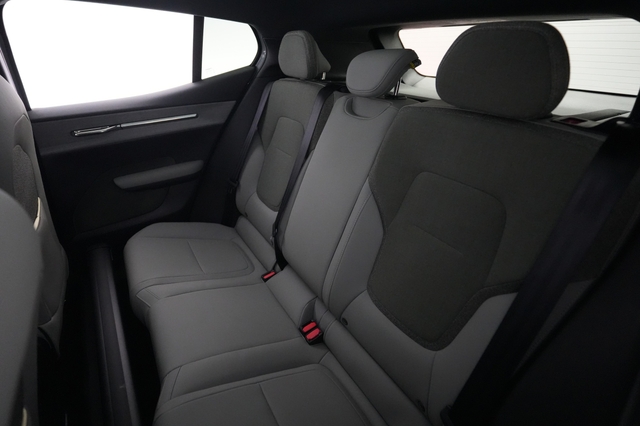 2025 Volvo EX30