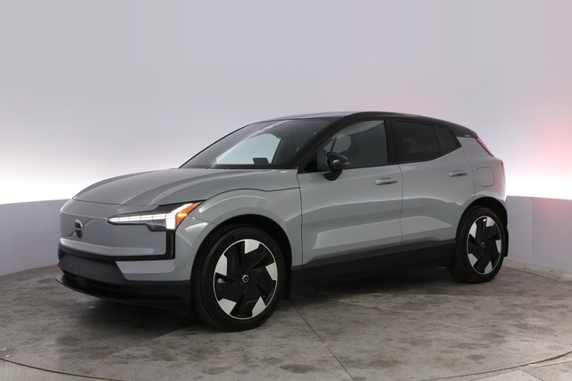 2025 Volvo EX30