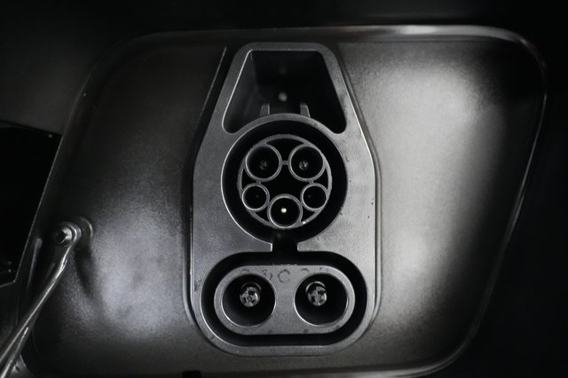 2025 Volvo EX30 — photo 8 of 21