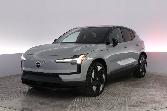 2025 Volvo EX30 — VIN YV4EK3ZK6SS141603