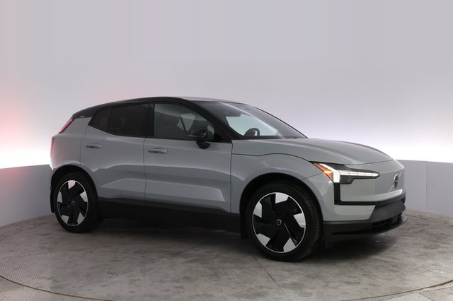 2025 Volvo EX30 — photo 11 of 21