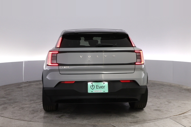 2025 Volvo EX30