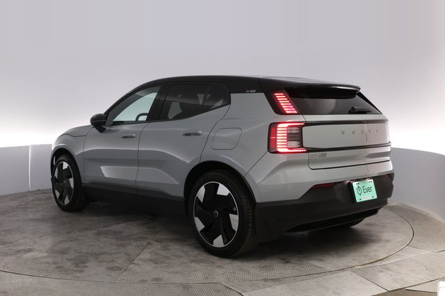 2025 Volvo EX30 — photo 13 of 21