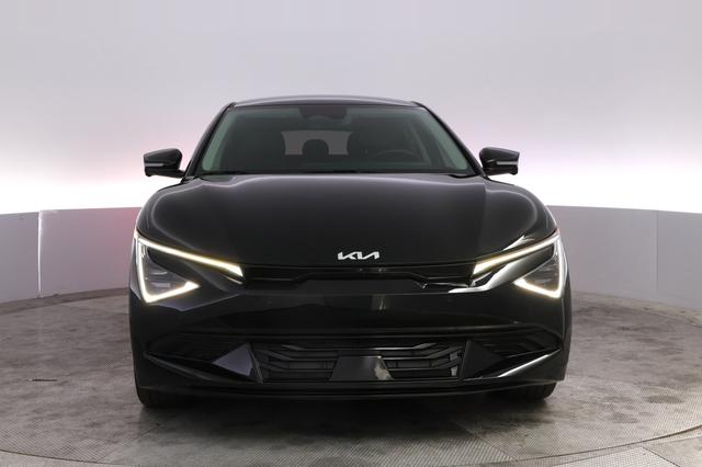 2025 Kia EV6 — photo 9 of 24