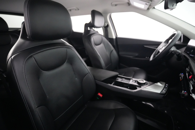 2025 Kia EV6