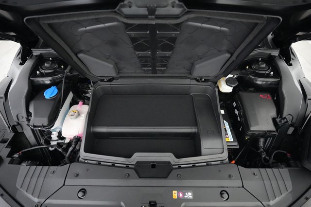 2025 Kia EV6 — photo 20 of 24