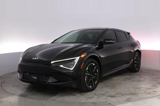 2025 Kia EV6