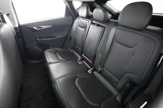 2025 Kia EV6 — photo 19 of 24