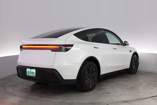2026 Tesla Model Y — photo 2 of 25