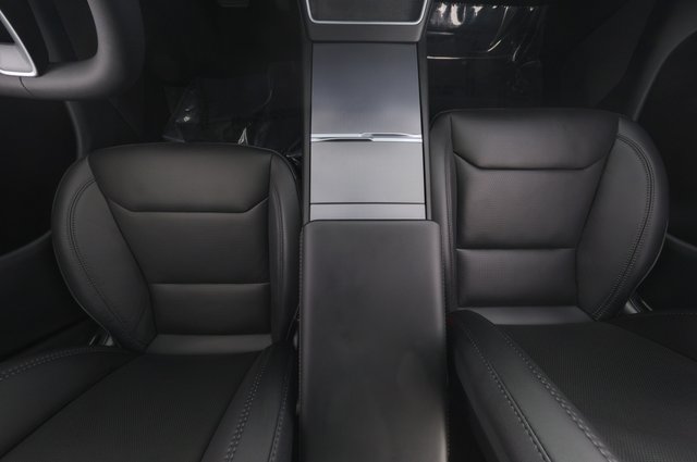 2026 Tesla Model Y — photo 22 of 25
