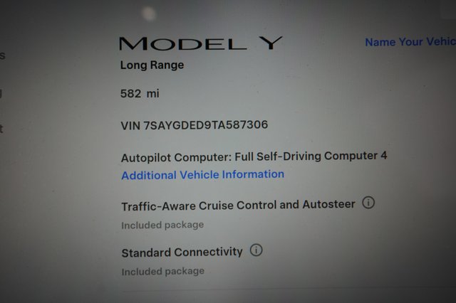 2026 Tesla Model Y — photo 5 of 25