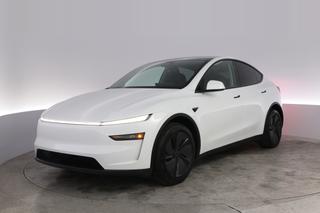 2026 Tesla Model Y — VIN 7SAYGDED9TA587306