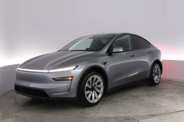 2026 Tesla Model Y — VIN 7SAYGDED6TF448785