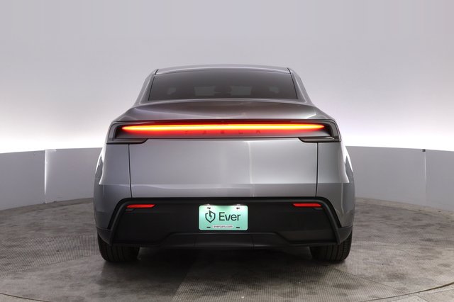 2026 Tesla Model Y — photo 12 of 21