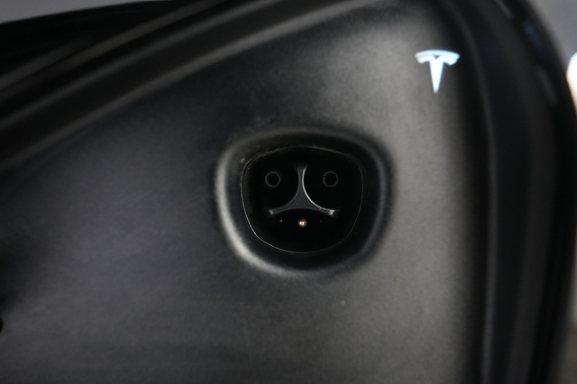 2022 Tesla Model S