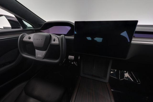 2022 Tesla Model S