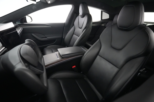 2022 Tesla Model S