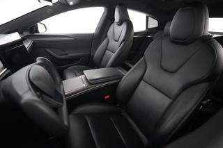 2022 Tesla Model S — photo 3 of 30