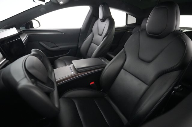 2022 Tesla Model S — photo 3 of 30