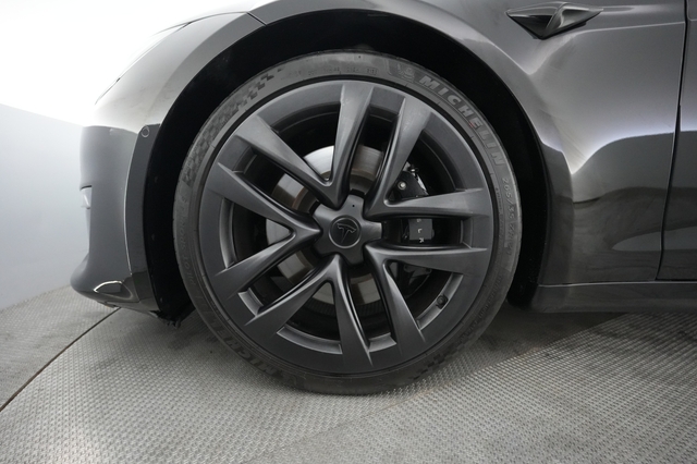 2022 Tesla Model S