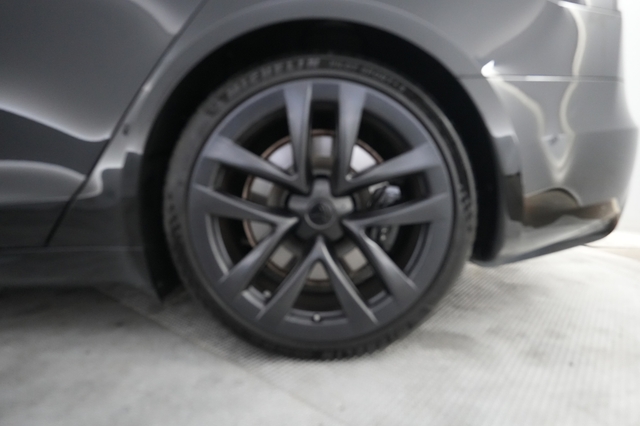 2022 Tesla Model S