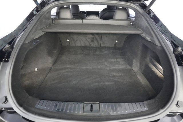 2022 Tesla Model S — photo 6 of 30