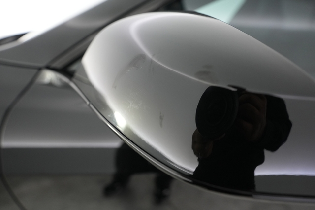2022 Tesla Model S