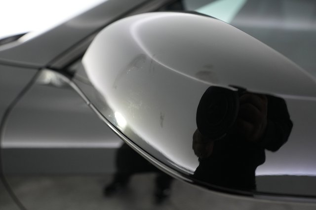 2022 Tesla Model S — photo 26 of 30