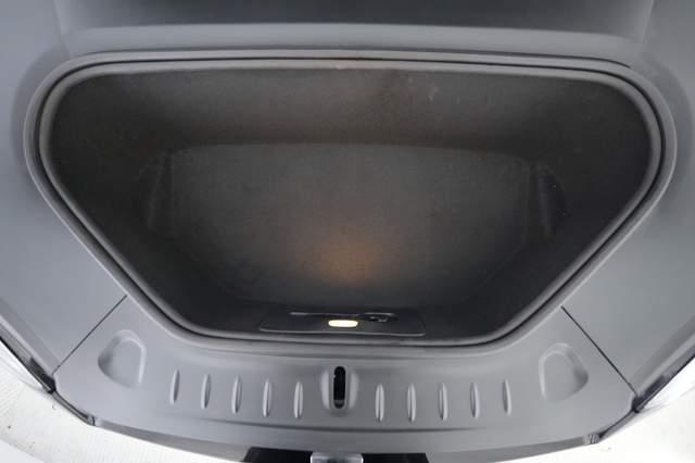 2022 Tesla Model S
