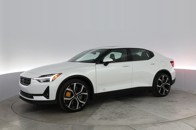 2022 Polestar 2 — photo 14 of 23