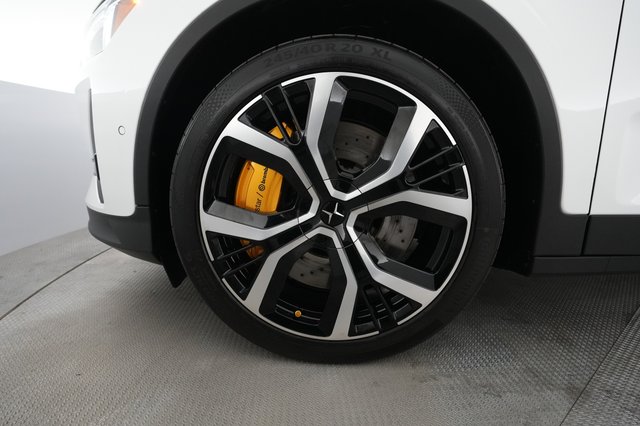 2022 Polestar 2 — photo 17 of 23