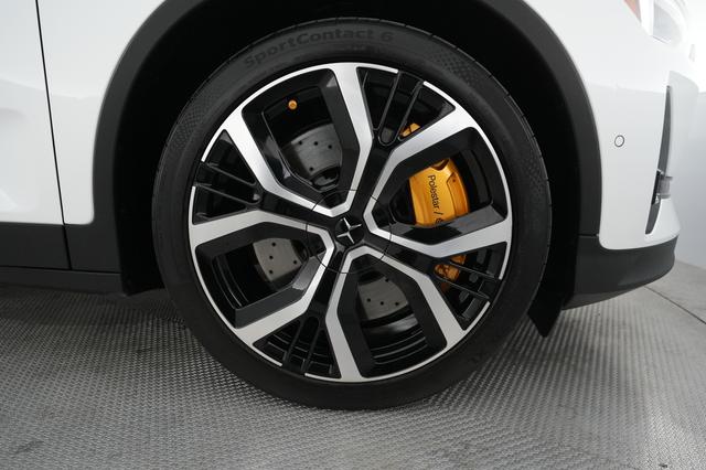 2022 Polestar 2 — photo 7 of 23