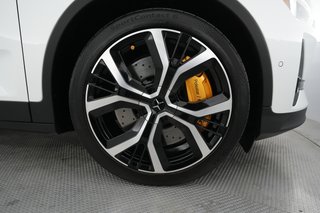 2022 Polestar 2 — photo 7 of 23