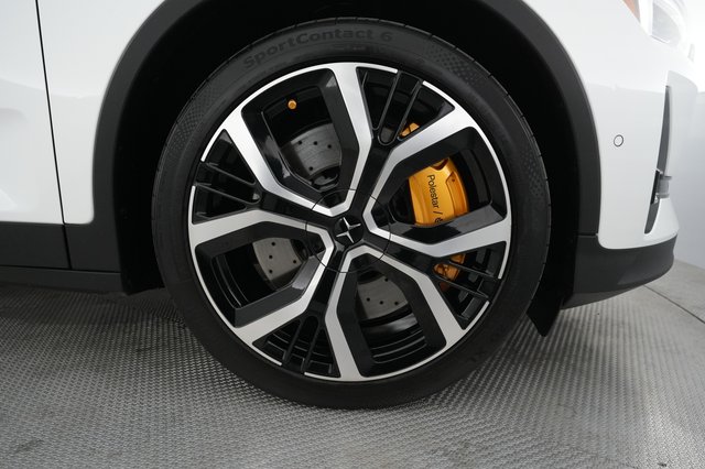 2022 Polestar 2 — photo 7 of 23
