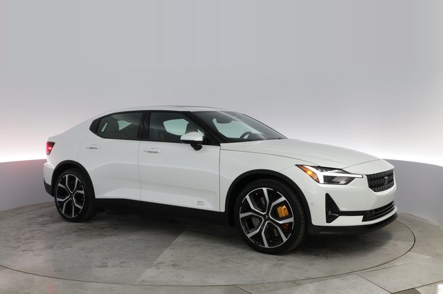 2022 Polestar 2 — photo 11 of 23