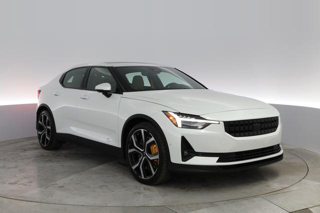2022 Polestar 2 — photo 10 of 23