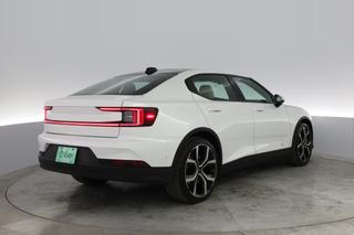 2022 Polestar 2 — photo 2 of 23