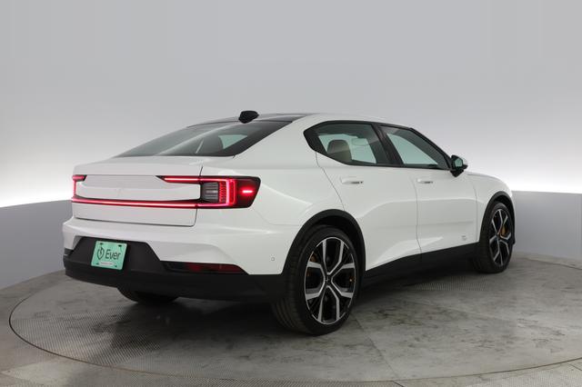 2022 Polestar 2 — photo 2 of 23