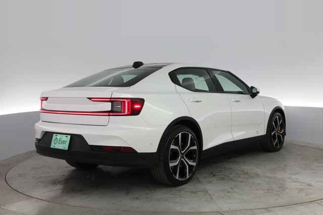 2022 Polestar 2 — photo 2 of 23