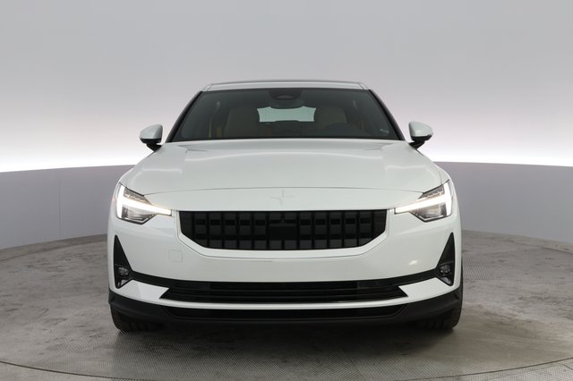 2022 Polestar 2 — photo 9 of 23