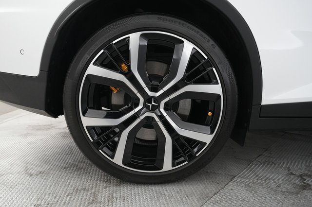 2022 Polestar 2 — photo 16 of 23
