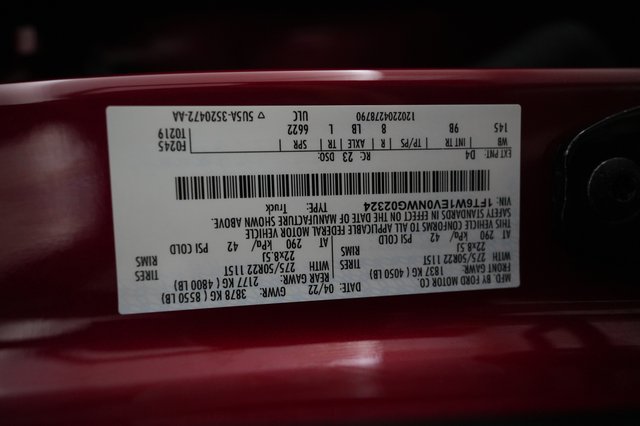 2022 Ford F-150 Lightning — photo 15 of 15