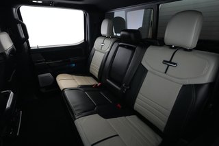 2022 Ford F-150 Lightning — photo 13 of 15