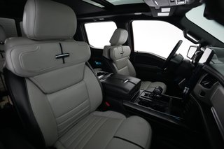 2022 Ford F-150 Lightning — photo 12 of 15