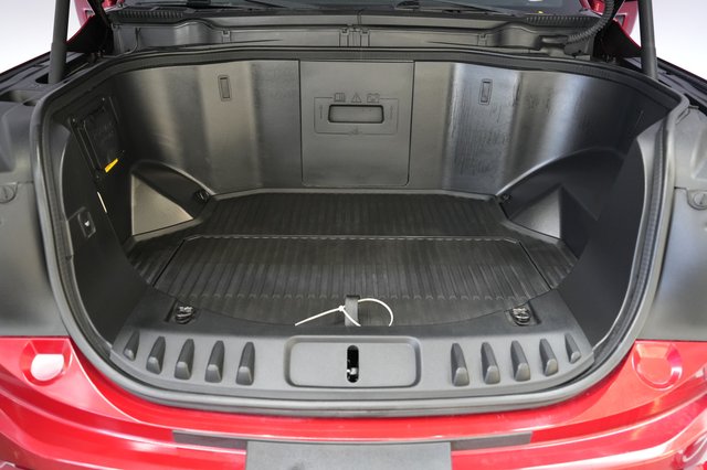 2022 Ford F-150 Lightning — photo 14 of 15